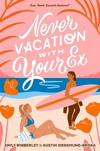 Never Vacation with Your Ex epub download