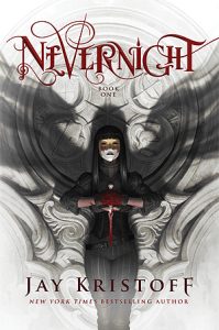 Nevernight (The Nevernight Chronicle