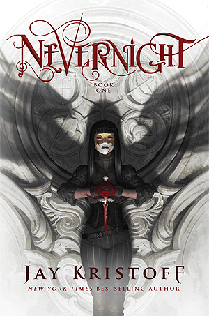 Nevernight (The Nevernight Chronicle