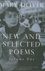 New and Selected Poems