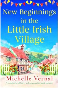 New Beginnings in the Little Irish Village epub download