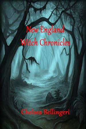 New England Witch Chronicles (New England Witch Chronicles