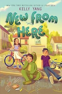 New from Here epub download