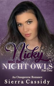 Nicky and the Night Owls: Part Two epub download