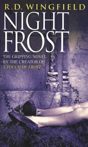 Night Frost (Inspector Frost