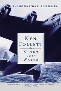 Night over Water epub download