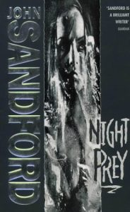 Night Prey (Lucas Davenport