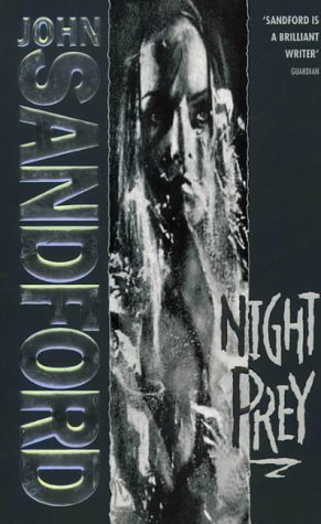 Night Prey (Lucas Davenport