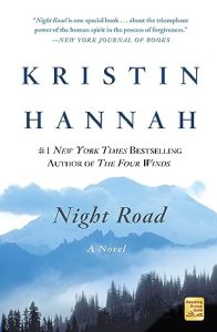 Night Road epub download