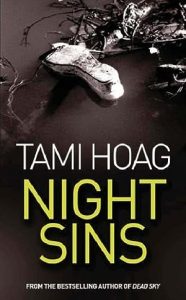 Night Sins (Deer Lake