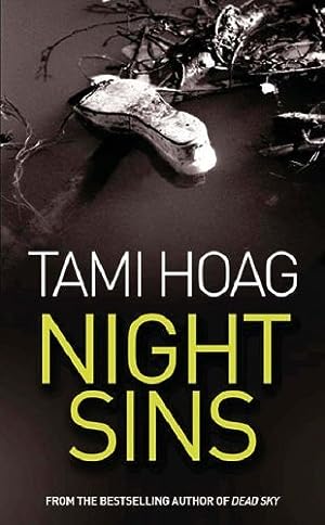 Night Sins (Deer Lake