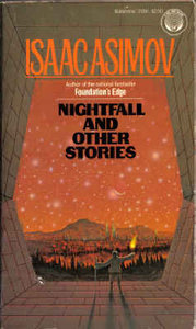 Nightfall and Other Stories epub download
