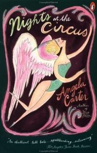 Nights at the Circus epub download