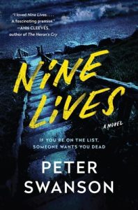 Nine Lives epub download
