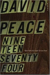Nineteen Seventy Four (Red Riding