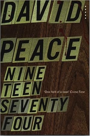 Nineteen Seventy Four (Red Riding
