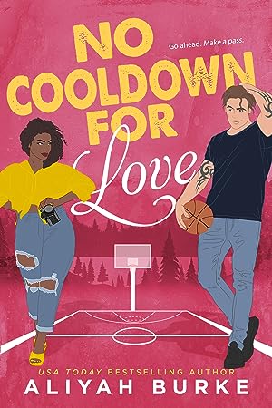 No Cooldown for Love epub download