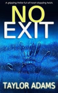 No Exit epub download