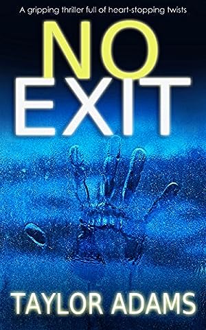 No Exit epub download