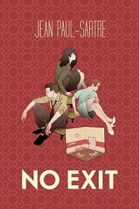 No Exit epub download