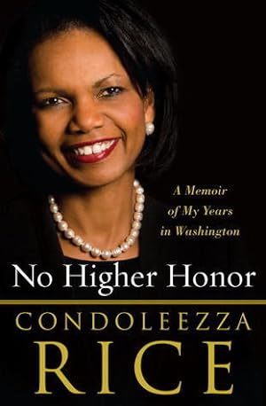 No Higher Honor: A Memoir of My Years in Washington epub download