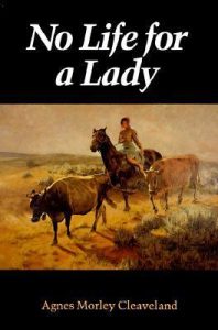 No Life for a Lady epub download