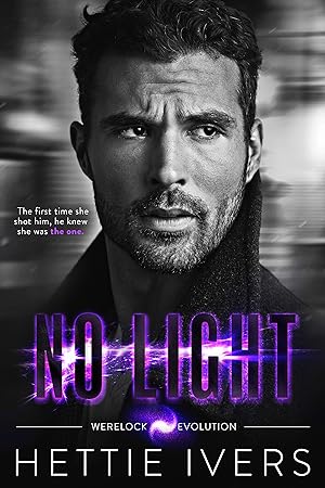 No Light (Werelock Evolution