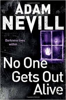No One Gets Out Alive epub download