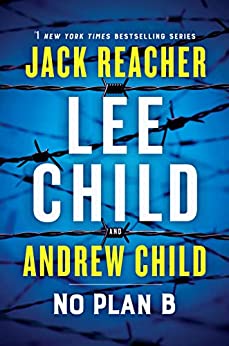 No Plan B (Jack Reacher