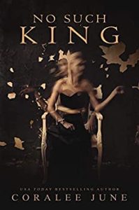 No Such King (Bloody Royals