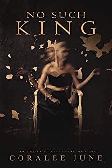No Such King (Bloody Royals