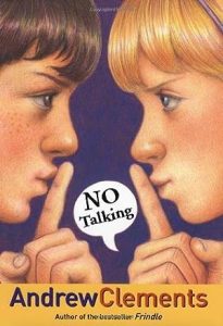 No Talking epub download
