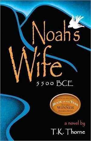 Noah's Wife epub download