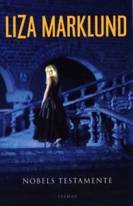 Nobels testamente (Annika Bengtzon #6) epub download
