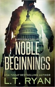 Noble Beginnings (Jack Noble
