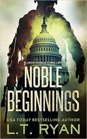 Noble Beginnings (Jack Noble