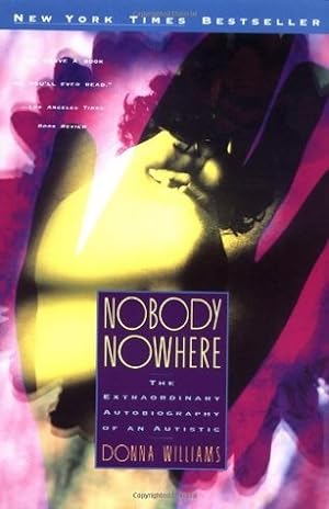 Nobody Nowhere: The Extraordinary Autobiography of an Autistic Girl epub download