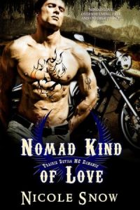 Nomad Kind of Love (Prairie Devils MC #2) epub download