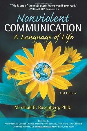 Nonviolent Communication: A Language of Life epub download