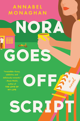 Nora Goes Off Script epub download