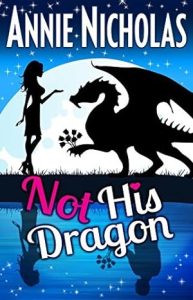Not His Dragon (Not This