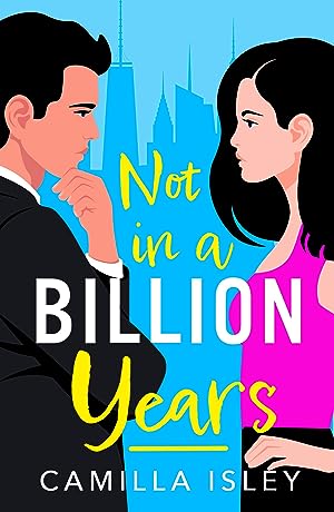Not in a Billion Years epub download