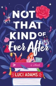 Not That Kind of Ever After epub download