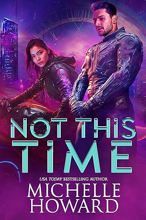 Not This Time epub download