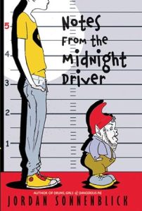 Notes from the Midnight Driver epub download