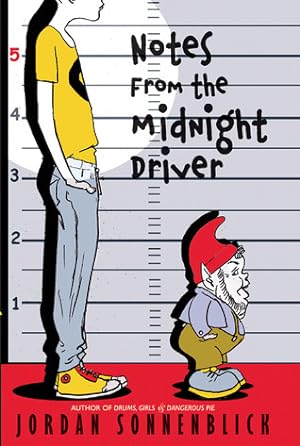 Notes from the Midnight Driver epub download