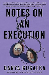 Notes on an Execution epub download