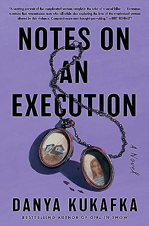 Notes on an Execution epub download