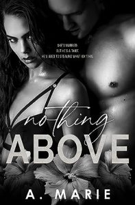 Nothing Above epub download