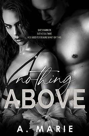 Nothing Above epub download